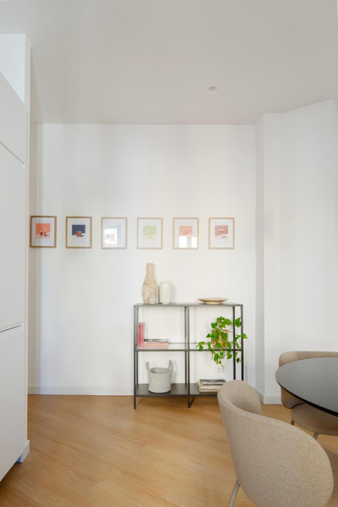 Aeterna - C8 Casa vacanze Roma