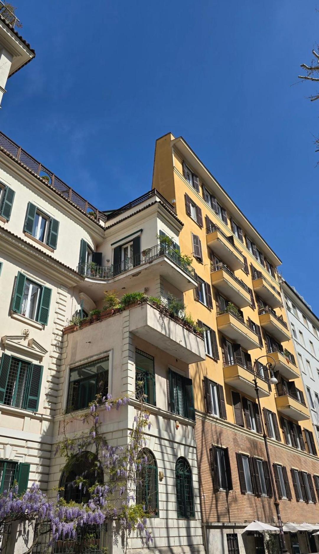 Casa vacanze Aeterna - C8